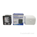 Wireless BP machine digital blood pressure monitor.